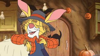 Pooh's Heffalump Halloween Movie still 8