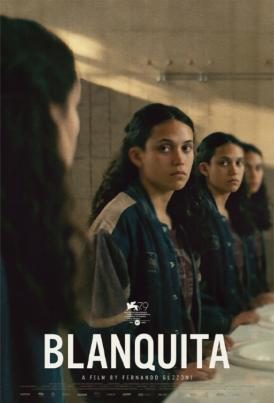 Blanquita still 4