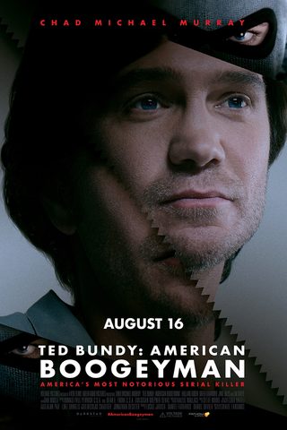 Ted Bundy: American Boogeyman still 1