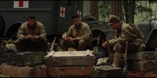 Alone We Fight still 6