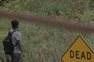 The Transfiguration still 8
