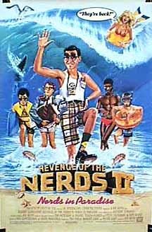 Revenge of the Nerds II: Nerds in Paradise still 4