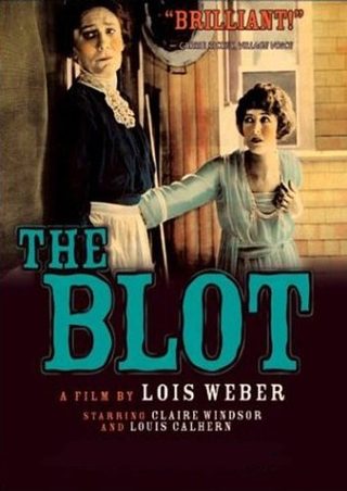 The Blot still 2