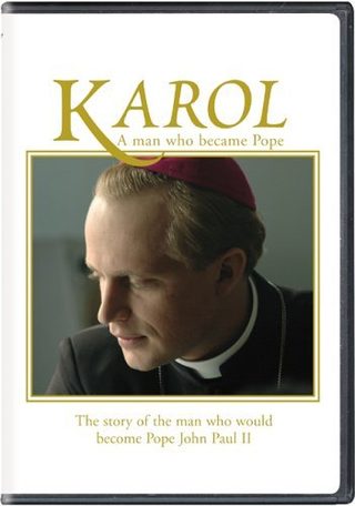 Karol: A Man Who Became Pope still 3