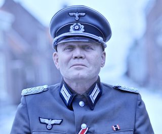 Winter in Wartime still 7