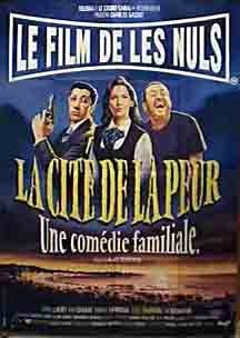 Le Film de les Nuls still 1