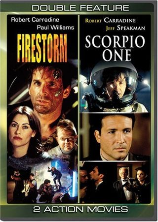 Scorpio One still 2