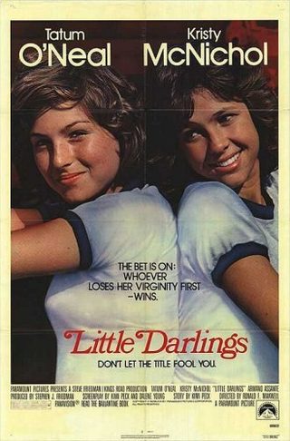 Little Darlings still 5