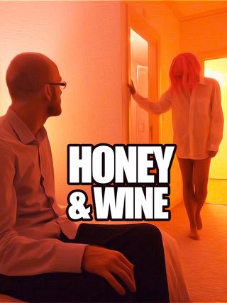 Honey and Wine still 3