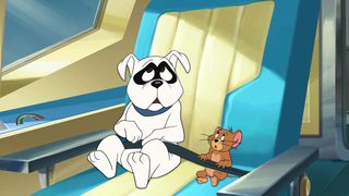 Tom and Jerry: Spy Quest still 8
