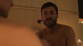 Complete Strangers still 8