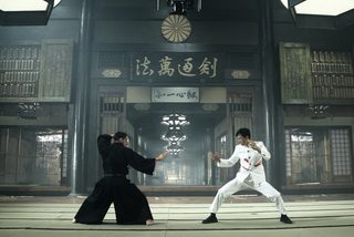 Legend of the Fist: The Return of Chen Zhen still 5