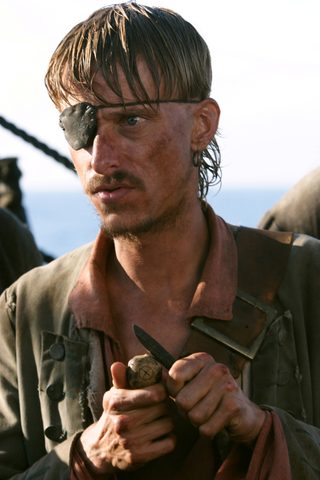 Pirates of the Caribbean: At World's End still 4