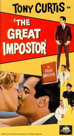 The Great Impostor still 1