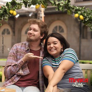 Turma da Mônica: Lições still 4