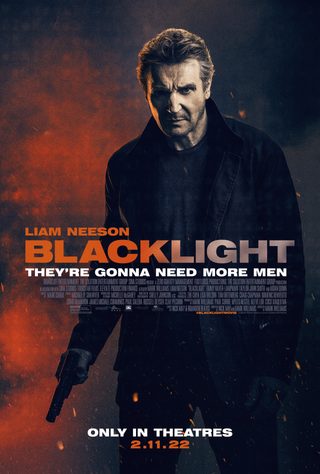 Blacklight still 2