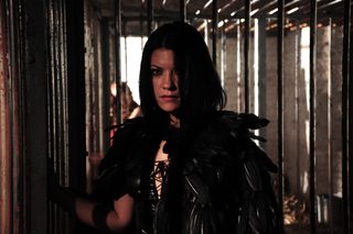 Wrath of the Crows still 5