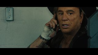 The Commando still 7