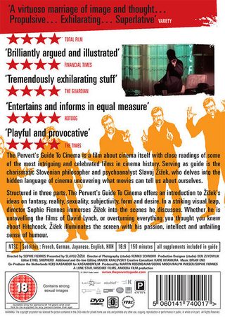 The Pervert's Guide to Cinema still 4