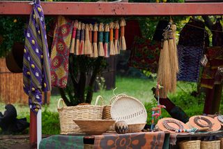 A Safari Romance still 7