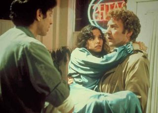 Invasion of the Body Snatchers still 2