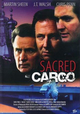 Sacred Cargo still 7