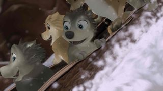 Alpha and Omega 2: A Howl-iday Adventure still 4