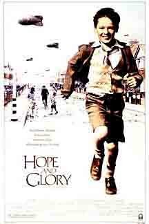 Hope and Glory still 2