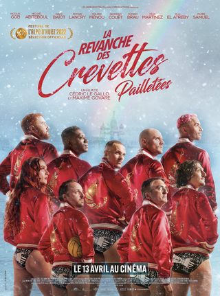 La revanche des Crevettes pailletées still 5