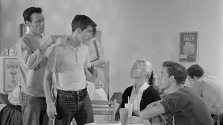 Teenage Zombies still 5
