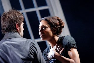 National Theatre Live: Frankenstein still 6