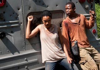 Lawrence Gilliard Jr.