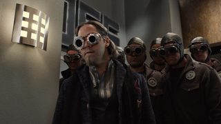 Spy Kids: All the Time in the World in 4D still 5