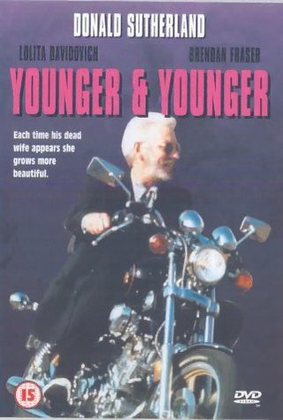 Younger and Younger still 1
