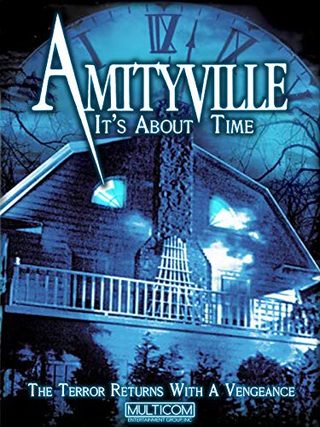 Amityville 1992: It's About Time still 3