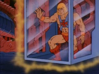 He-Man and She-Ra: The Secret of the Sword still 3
