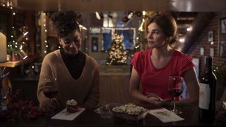 The Housewives of the North Pole still 8