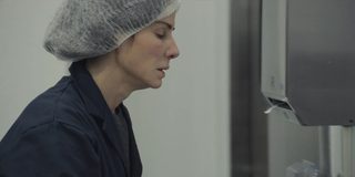 The Unforgivable still 8
