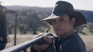 The Drover's Wife: The Legend of Molly Johnson still 6