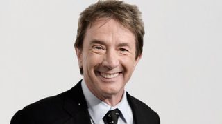 Martin Short, photo 1 of 3