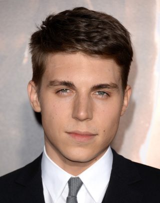 Nolan Gerard Funk, photo 1 of 2