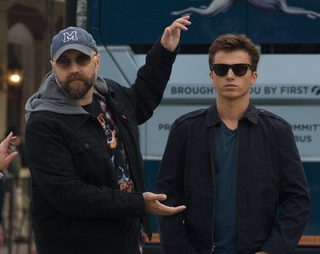Footloose still 5