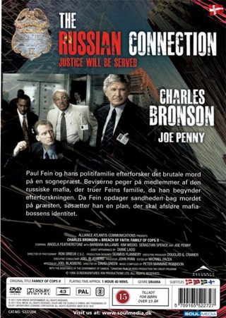 Breach of Faith: A Family of Cops II still 7