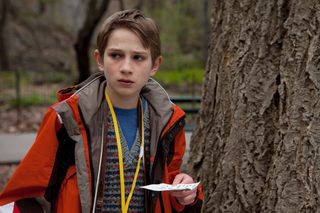 Extremely Loud & Incredibly Close still 4