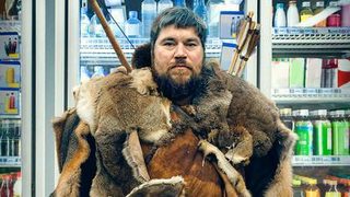 Wild Men still 1