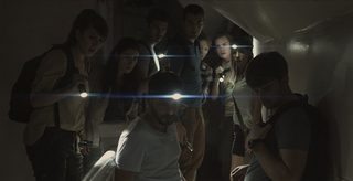 Hide in the Light still 6
