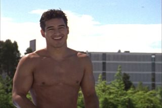 Breaking the Surface: The Greg Louganis Story still 2