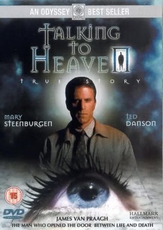 Living with the Dead still 4