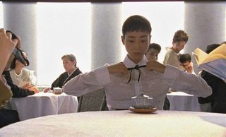 Tony Takitani still 5