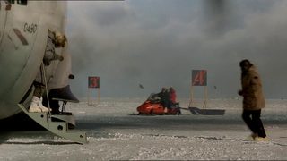Ice Bound still 5